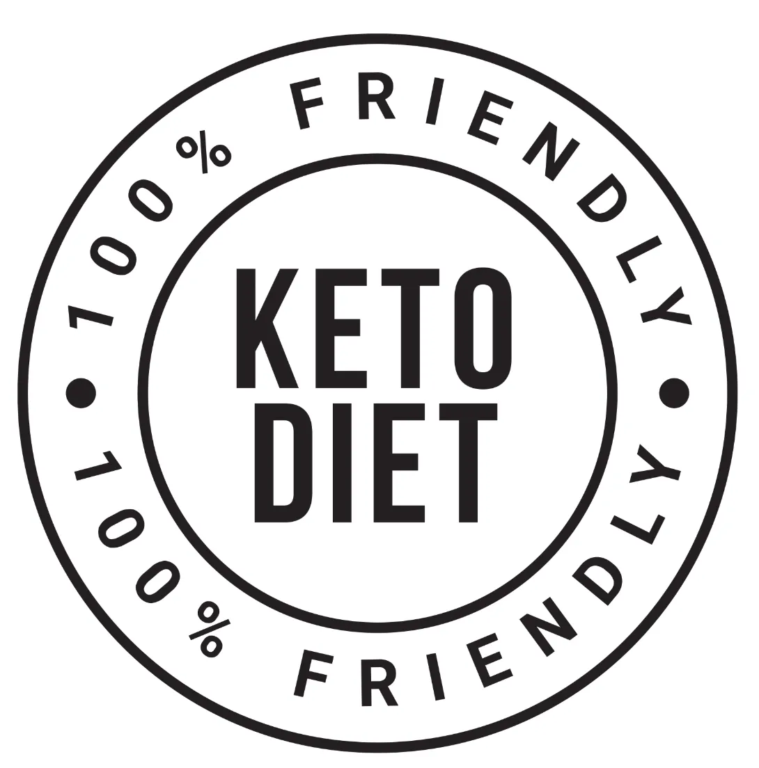Keto Friendly